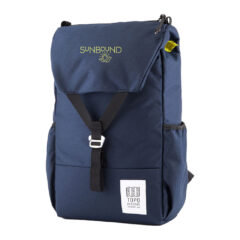 Topo Designs Y Pack 15″ Laptop Backpack - 8676-04-1