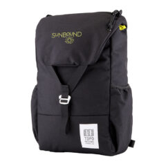 Topo Designs Y Pack 15″ Laptop Backpack - 8676-04-2