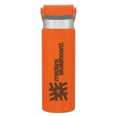 h2go realm Thermal Bottle – 25 oz - 897575z0