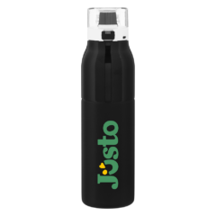 h2go vigor Stainless Steel Bottle – 25 oz - 957544z0