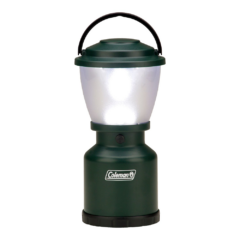 Coleman® 4D LED Camp Lantern - Colemanreg- 4D LED Camp Lantern_VCLM064GR front