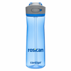 Contigo® Ashland 2.0 Tritan™ Bottle – 24 oz - Contigo Ashland 20 Tritan Bottle 8211 24 oz 8211 Blue