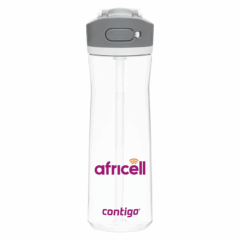Contigo® Ashland 2.0 Tritan™ Bottle – 24 oz - Contigo Ashland 20 Tritan Bottle 8211 24 oz 8211 Clear