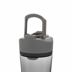 Contigo® Cortland 2.0 Tritan Water Bottle – 24 oz - Contigo Cortland 20 Tritan Water Bottle 8211 24 oz 8211 carrying handle