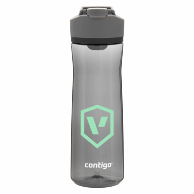 Contigo Cortland 20 Tritan Water Bottle 8211 24 oz 8211 licorice