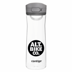 Contigo® Jackson 2.0 Tritan™ Bottle – 24 oz - Contigo Jackson 20 Tritan Bottle 8211 24 oz 8211 clear