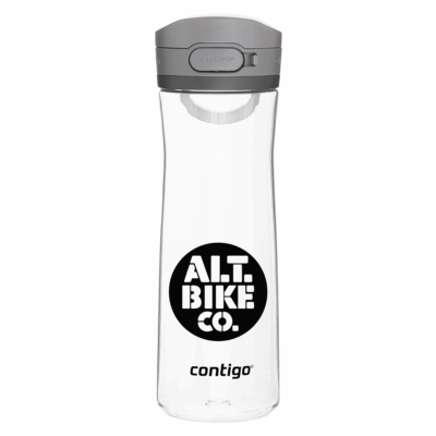 Contigo Jackson 20 Tritan Bottle 8211 24 oz 8211 clear