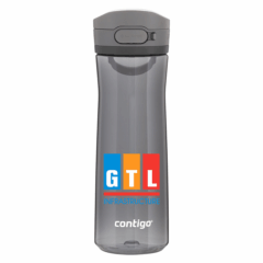 Contigo® Jackson 2.0 Tritan™ Bottle – 24 oz - Contigo Jackson 20 Tritan Bottle 8211 24 oz 8211 licorice