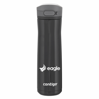Contigo Jackson Chill 20 Vacuum Insulated Bottle 8211 20 oz 8211 Licorice