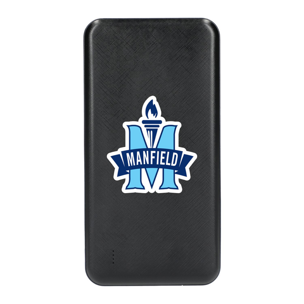 Dart 10000 mAh Power Bank - Dart 10000 mAh Power Bank
