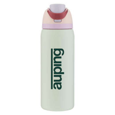 Owala Freesip Thermal Bottle 8211 32 oz 8211 Coastal Mist