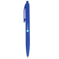 Recycled ABS Plastic Gel Pen - SM-5280-1