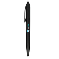 Recycled ABS Plastic Gel Pen - SM-5280-2