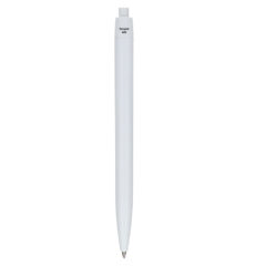 Recycled ABS Plastic Gel Pen - SM-5280-3