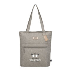 The Goods™ Recycled Work Anywhere Tote - SM-5977-1