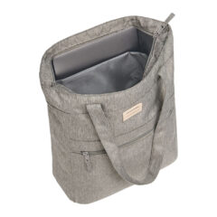 The Goods™ Recycled Work Anywhere Tote - SM-5977-2