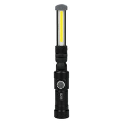 Mini Eco 120 Lumen Work Flashlight - SM-9526-1