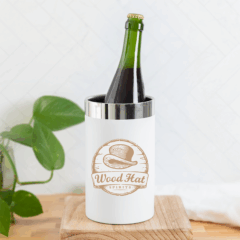 Sonoma Thermal Bottle Chiller – 50 oz - Sonoma Thermal Bottle Chiller 8211 50 oz 8211 In use