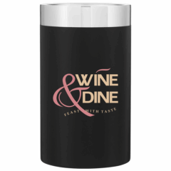 Sonoma Thermal Bottle Chiller – 50 oz - Sonoma Thermal Bottle Chiller 8211 50 oz 8211 Matte Black