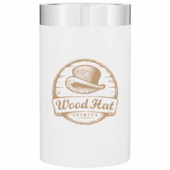 Sonoma Thermal Bottle Chiller – 50 oz - Sonoma Thermal Bottle Chiller 8211 50 oz 8211 Matte White