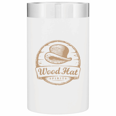 Sonoma Thermal Bottle Chiller 8211 50 oz 8211 Matte White