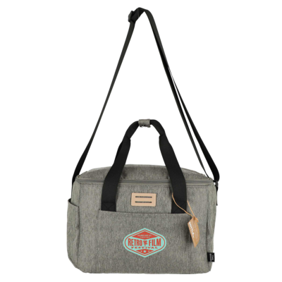 The Goods Recycled Can Cooler Bag 8211 12 cans