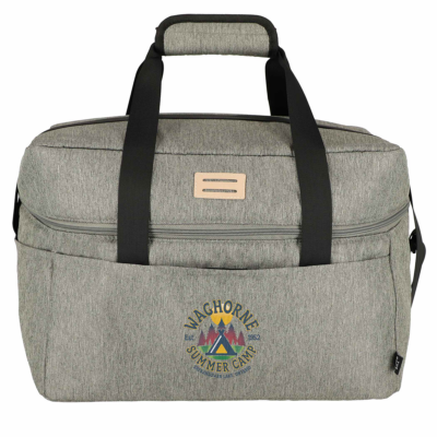 The Goods Recycled Flip Top Cooler 8211 36 cans