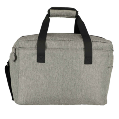 The Goods™ Recycled Flip Top Cooler – 36 cans - The Goods Recycled Flip Top Cooler 8211 36 cans 8211 back