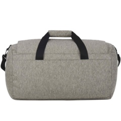 The Goods™ Recycled Roll Duffel Bag - The Goods Recycled Roll Duffel Bag 8211 back