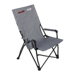 Coleman® Forester Sling Chair - VCLM048_Gray