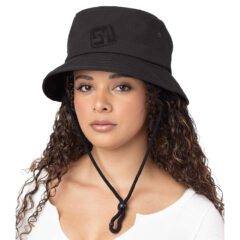Big Accessories Lariat Boonie Hat - ba643_51_z