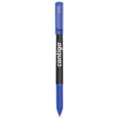 Paper Mate® Write Bros Stick Pen with Black Barrel - blue
