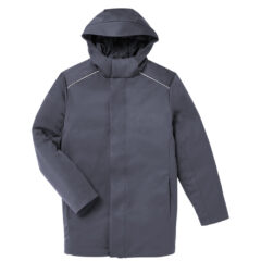 CORE365 Unisex Techno Lite Flat-Fill Insulated Jacket - ce715_4m_z_FF