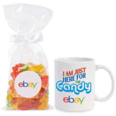 Clever Candy Gummy Bears Mug Set - drk304-11