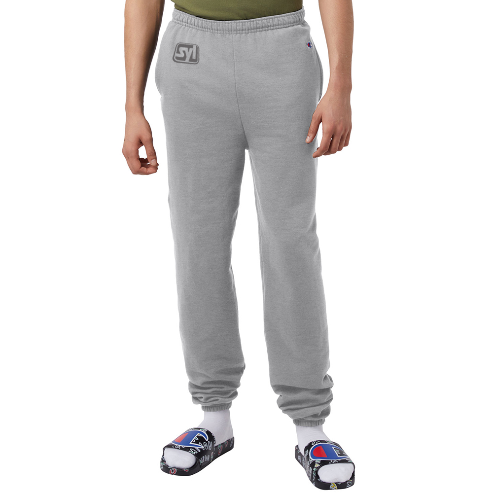 Champion® Unisex Powerblend Fleece Sweatpant - main