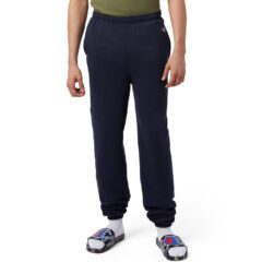 Champion® Unisex Powerblend Fleece Sweatpant - navy