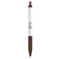 Paper Mate® Inkjoy Pen with White Barrel - renditionDownload 1