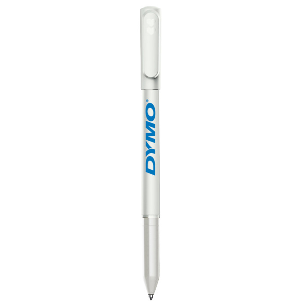 Paper Mate® Write Bros Stick Pen with White Barrel - renditionDownload