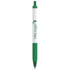 Paper Mate® Inkjoy Pen with White Barrel - renditionDownload 3