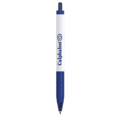 Paper Mate® Inkjoy Pen with White Barrel - renditionDownload 5