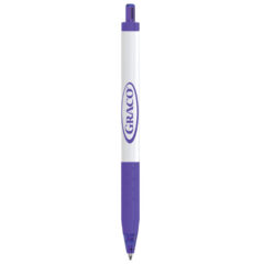 Paper Mate® Inkjoy Pen with White Barrel - renditionDownload 6