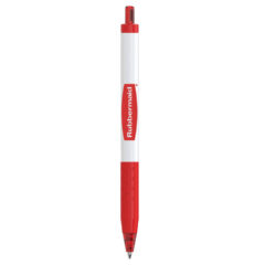 Paper Mate® Inkjoy Pen with White Barrel - renditionDownload 7