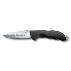 Victorinox® Hunter Pro Folding Knife - 0-9411-M3-0-9411-M3_Walnut