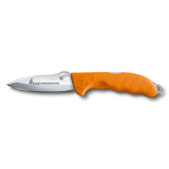 Victorinox® Hunter Pro Folding Knife - 0-9411-M9-0-9411-M9_Black