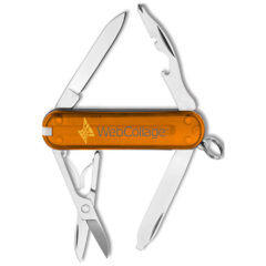 Victorinox® Rambler Pocket Knife - 04-TRANSOR