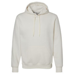 JERZEES Unisex Eco™ Premium Blend Ring-Spun Hooded Sweatshirt - 104250_f_fm