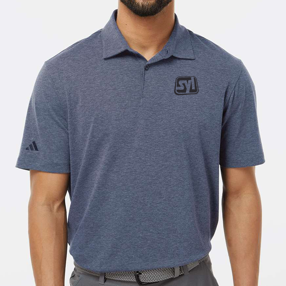 Adidas Blend Polo - 107315_omf_fl