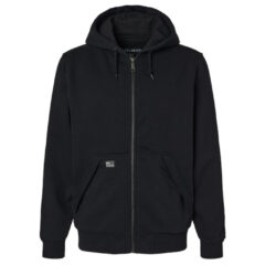 DRI DUCK Mission Full-Zip Hooded Jacket - 108040_f_fm