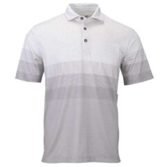 Paragon Belmont Sublimated Heathered Polo - 109060_f_fm