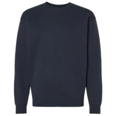 Independent Trading Co. Heavyweight Crewneck Sweatshirt - 110233_f_fm